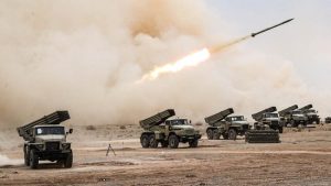 Dinamika Konflik Iran-Israel: Ancaman Kekuatan Nuklir dan Ketegangan yang Meningkat