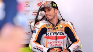 Joan Mir Menghadapi Ketidakpastian Karir di MotoGP Setelah Kontrak dengan Honda Berakhir