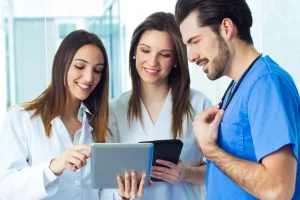 Collaboration for Better Healthcare: The Doctor-Nurse Dynamic