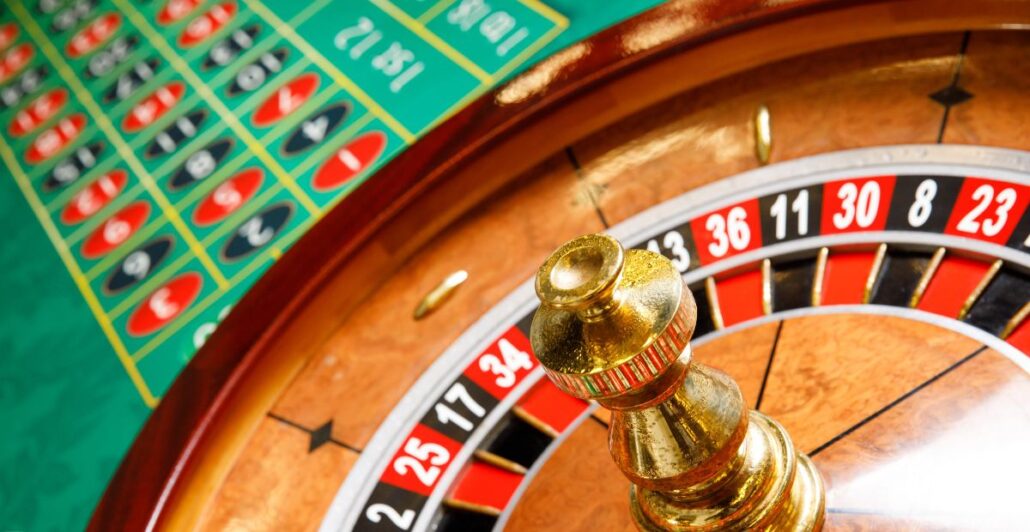 5 Daftar Game Casino Online yang Mudah Dimainkan untuk Pemula