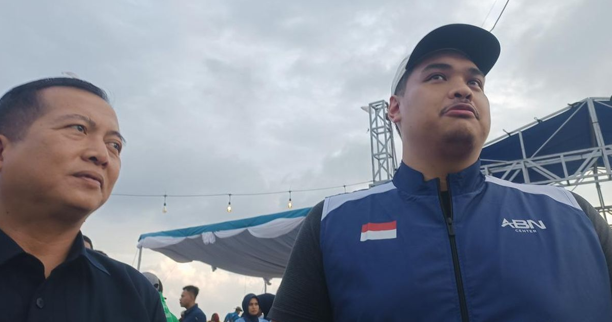 Menteri Pemuda dan Olahraga Jelaskan Kepastian PON 2028 di NTB-NTT