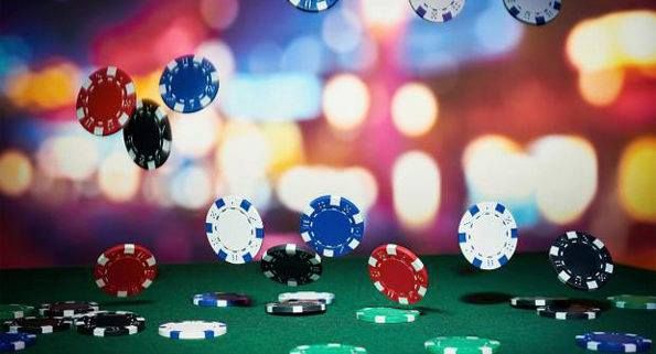 Mengungkap Strategi Kasino: Mengapa Pemain Bisa Ketagihan dan Cara Melawannya