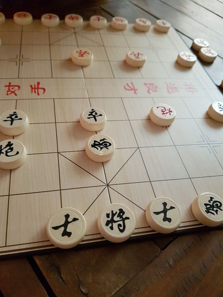 Mahjong dan Filosofi Konfusianisme: Cerminan Nilai Kebersamaan di Masa Lampau
