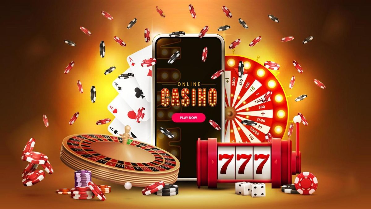 Cara Menemukan Situs Casino Online Terbaik dengan Permainan Dealer Langsung