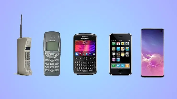 Telepon Genggam dan Perannya dalam Kehidupan Modern